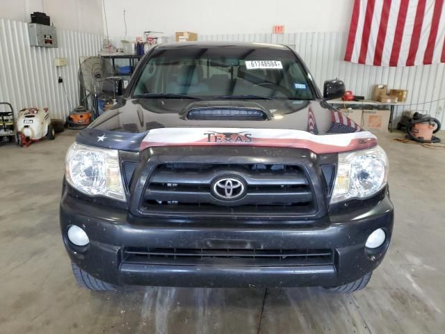 2008 Toyota Tacoma Double Cab Prerunner Long BED