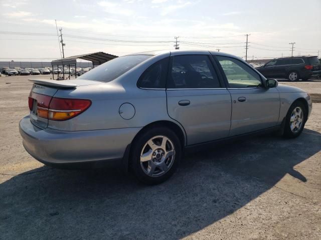 2002 Saturn L300