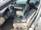 2002 Nissan Sentra GXE