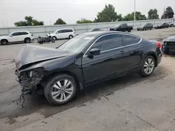 2012 Honda Accord LX en venta en Littleton, CO