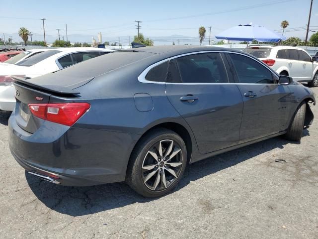 2020 Chevrolet Malibu RS