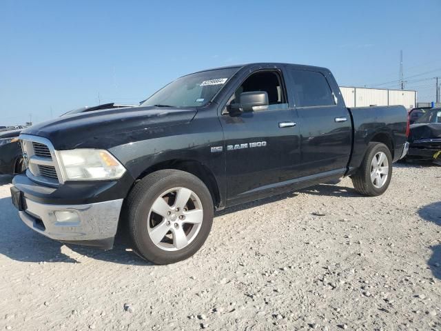 2011 Dodge RAM 1500