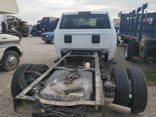 2019 Dodge RAM 4500