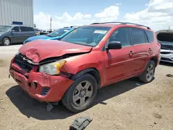 Salvage cars for sale at Tucson, AZ auction: 2012 Toyota Rav4