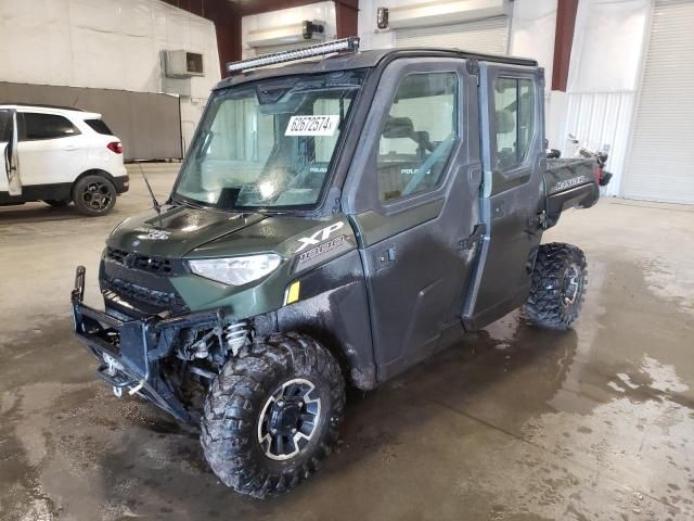 2020 Polaris RIS Ranger Crew XP 1000 Northstar Ultimate