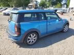 2009 Mini Cooper S Clubman