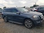 2014 Mercedes-Benz GL 350 Bluetec