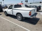 2003 Toyota Tacoma