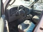 2008 Ford Econoline E150 Van