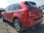 2012 Ford Edge SEL