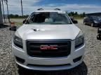 2016 GMC Acadia SLE