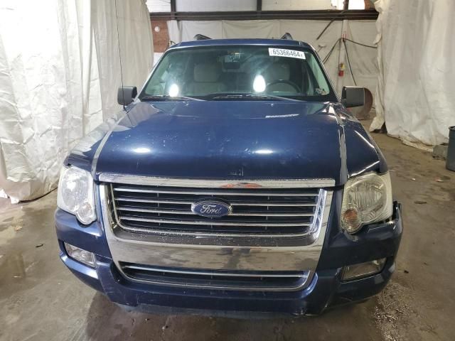 2008 Ford Explorer XLT