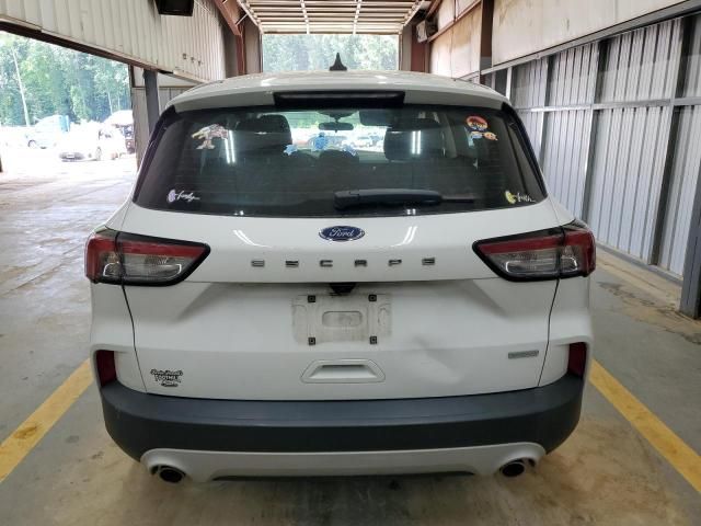 2020 Ford Escape S