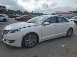 2015 Lincoln MKZ en venta en Montgomery, AL