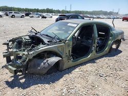 Salvage cars for sale at Memphis, TN auction: 2018 Dodge Charger R/T 392