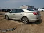 2013 Chevrolet Malibu LTZ