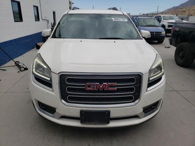 2013 GMC Acadia SLT-1