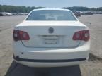 2005 Volkswagen New Jetta 2.5L Option Package 1