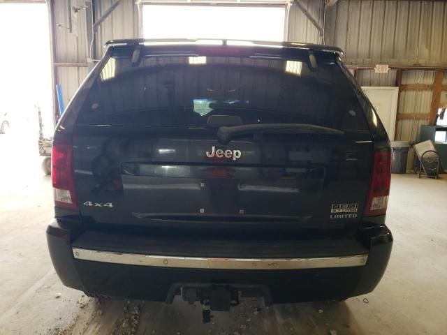 2005 Jeep Grand Cherokee Limited