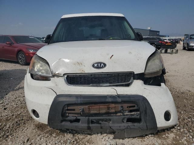 2011 KIA Soul