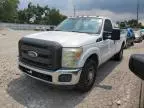 2011 Ford F350 Super Duty