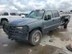 2007 Chevrolet Silverado K3500