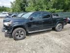 2018 Toyota Tacoma Double Cab