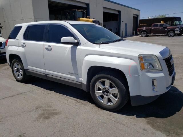 2012 GMC Terrain SLE