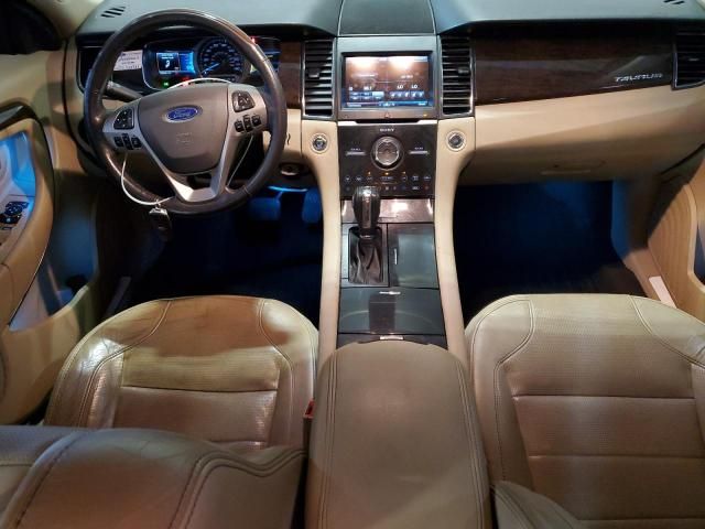 2015 Ford Taurus Limited