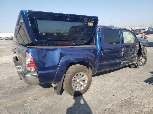 2014 Toyota Tacoma Double Cab Prerunner