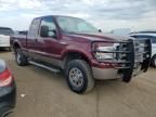 2006 Ford F250 Super