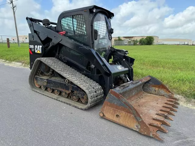 2016 Caterpillar 299D2 XHP