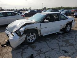 Vehiculos salvage en venta de Copart Indianapolis, IN: 1995 Pontiac Grand Prix SE