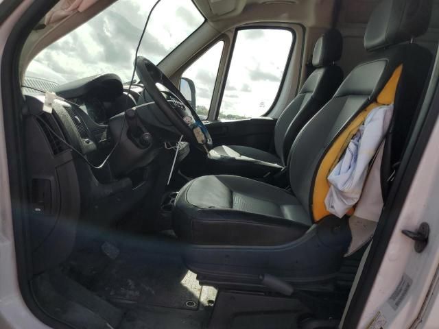 2016 Dodge RAM Promaster 1500 1500 High