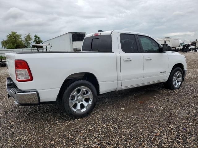 2021 Dodge RAM 1500 BIG HORN/LONE Star