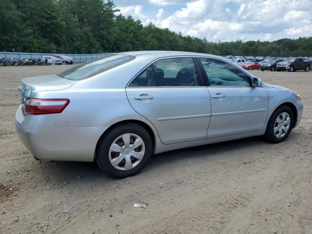 2007 Toyota Camry CE