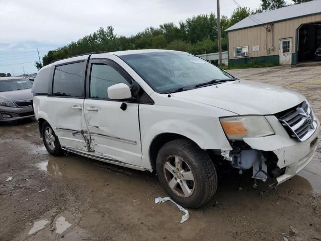 2008 Dodge Grand Caravan SXT