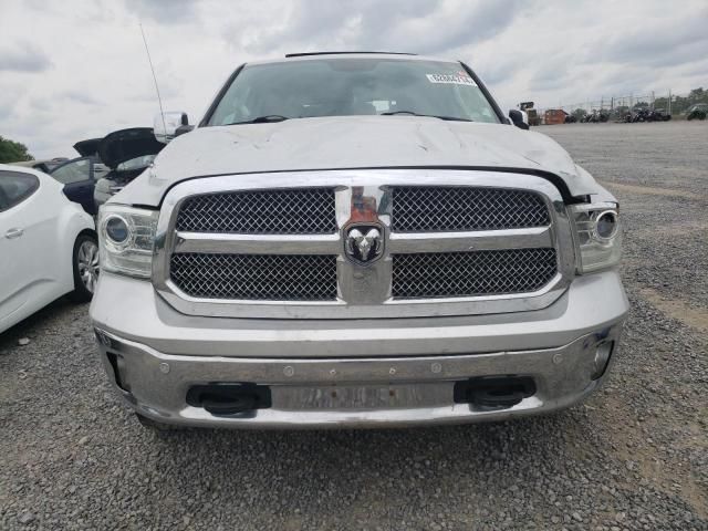 2015 Dodge RAM 1500 Longhorn