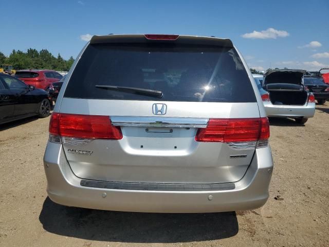 2009 Honda Odyssey Touring