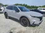 2024 Honda CR-V Sport