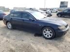 2008 BMW 750 LI