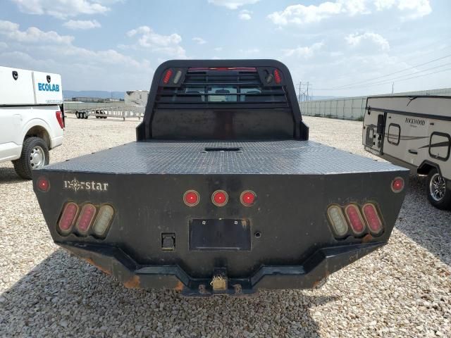 2005 Chevrolet Silverado K2500 Heavy Duty