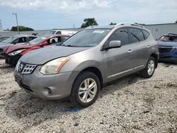 Vehiculos salvage en venta de Copart Franklin, WI: 2013 Nissan Rogue S