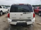 2011 Nissan Armada Platinum