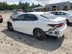 2024 Toyota Camry SE Night Shade