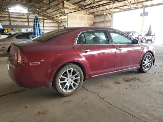 2008 Chevrolet Malibu LTZ