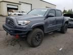 2022 Toyota Tacoma Double Cab