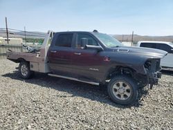 Salvage trucks for sale at Reno, NV auction: 2019 Dodge 2019 RAM 2500 BIG Horn