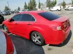 2014 Acura TSX SE