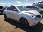 2013 Nissan Juke S